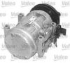 MERCE 0001301115 Compressor, air conditioning